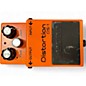 Used BOSS DS1 Distortion Effect Pedal thumbnail