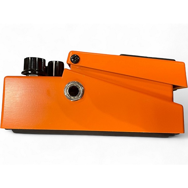 Used BOSS DS1 Distortion Effect Pedal