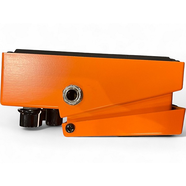 Used BOSS DS1 Distortion Effect Pedal