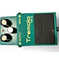 Used BOSS TR2 Tremolo Effect Pedal thumbnail