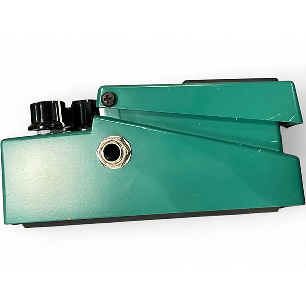 Used BOSS TR2 Tremolo Effect Pedal