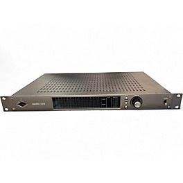 Used Universal Audio Apollo X16 3 Audio Interface