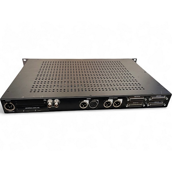 Used Universal Audio Apollo X16 3 Audio Interface