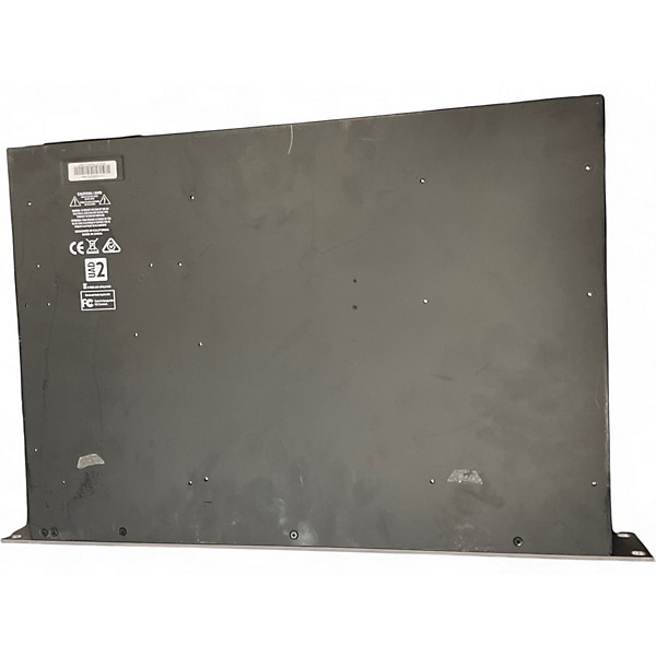 Used Universal Audio Apollo X16 3 Audio Interface