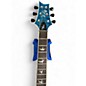 Used PRS Zach Myers Signature SE MYERS BLUE Solid Body Electric Guitar