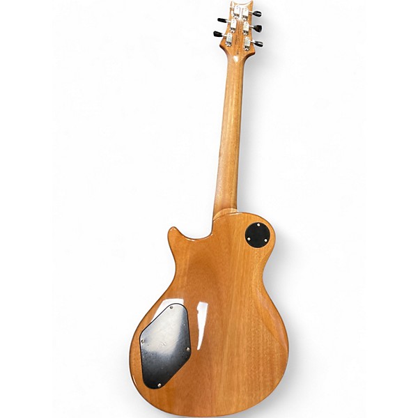 Used PRS Zach Myers Signature SE MYERS BLUE Solid Body Electric Guitar