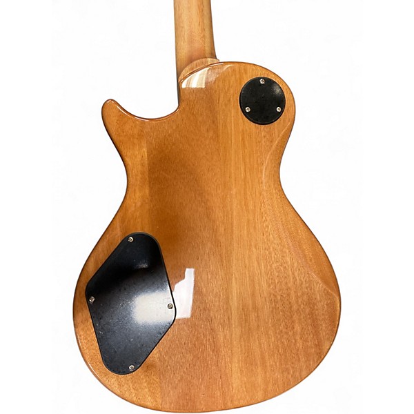 Used PRS Zach Myers Signature SE MYERS BLUE Solid Body Electric Guitar