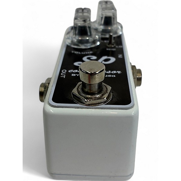 Used Xotic SP Compressor Effect Pedal