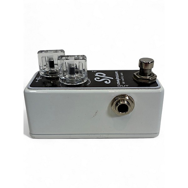 Used Xotic SP Compressor Effect Pedal