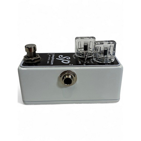 Used Xotic SP Compressor Effect Pedal