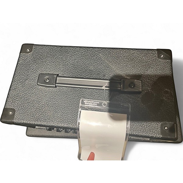 Used Peavey 6505 MH Micro 20W Tube Guitar Amp Head