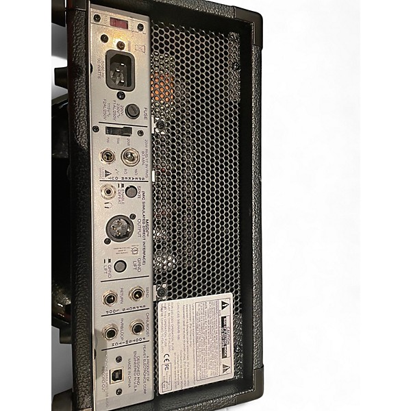 Used Peavey 6505 MH Micro 20W Tube Guitar Amp Head