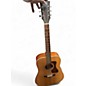 Used Guild D-240E Natural Acoustic Guitar thumbnail