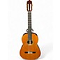 Used Yamaha GRAND CONCERT GC32C Natural Classical Acoustic Guitar thumbnail