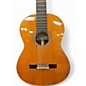 Used Yamaha GRAND CONCERT GC32C Natural Classical Acoustic Guitar