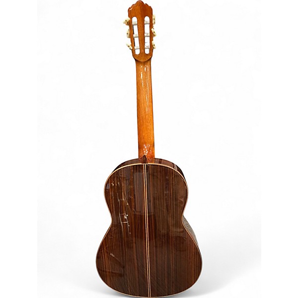 Used Yamaha GRAND CONCERT GC32C Natural Classical Acoustic Guitar