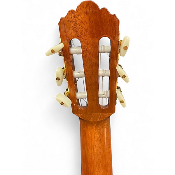 Used Yamaha GRAND CONCERT GC32C Natural Classical Acoustic Guitar