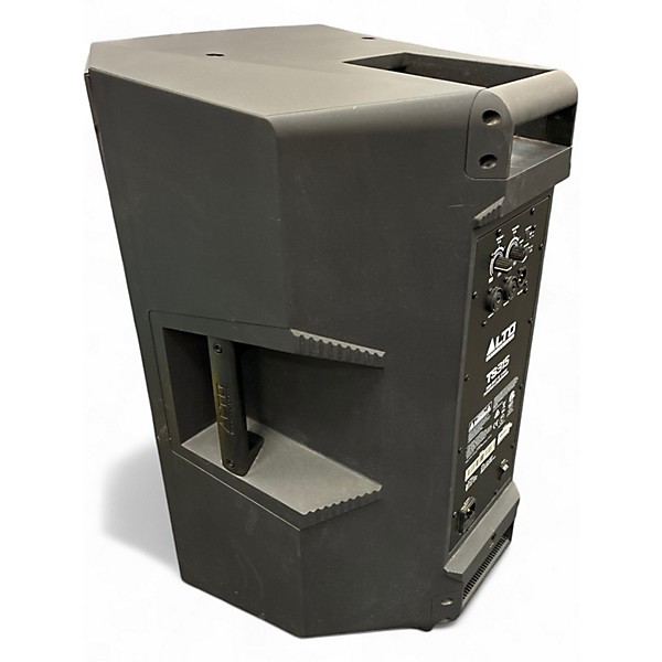 Used Alto TS315 Powered Speaker