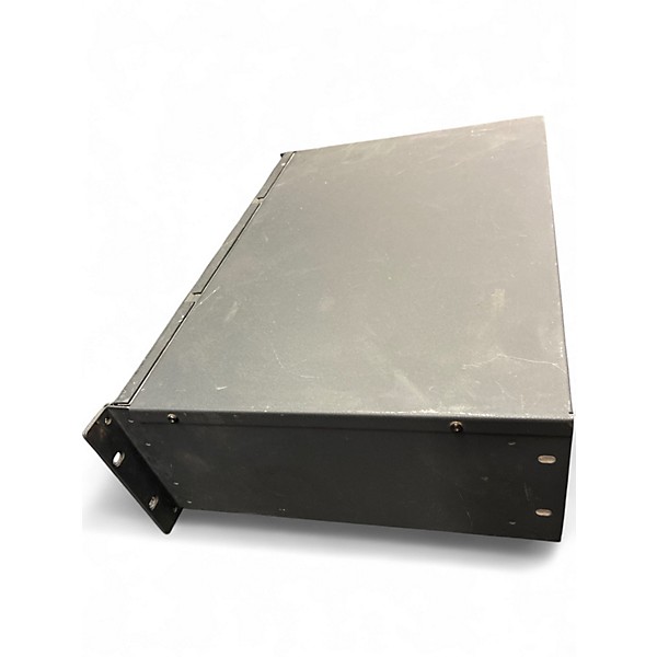 Used Crown CE2000 Power Amp