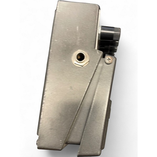 Used BOSS MT2 Metal Zone Distortion Effect Pedal