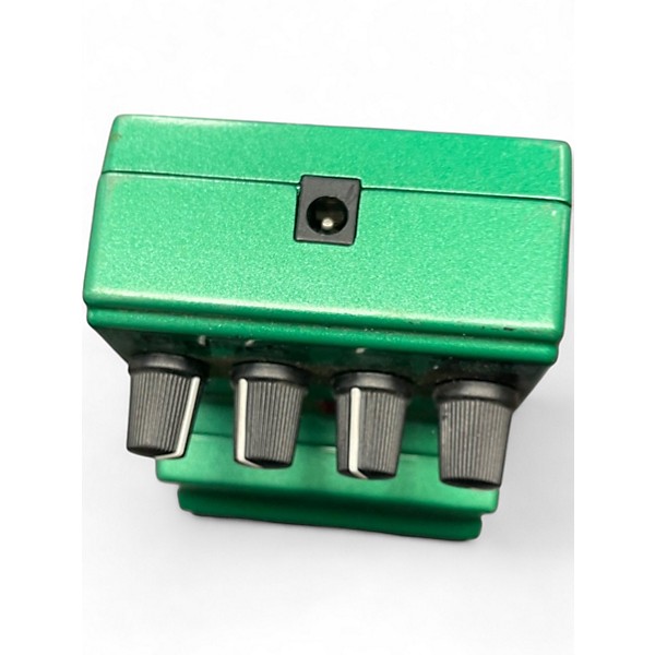 Used DigiTech XSW Synth Wah Envelope Filter Effect Pedal