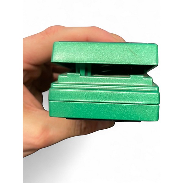 Used DigiTech XSW Synth Wah Envelope Filter Effect Pedal