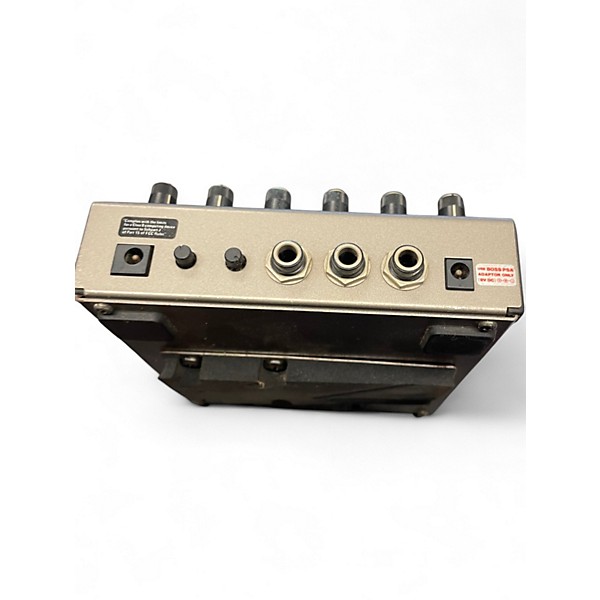 Used BOSS DRP3 Dr Pad Trigger Pad