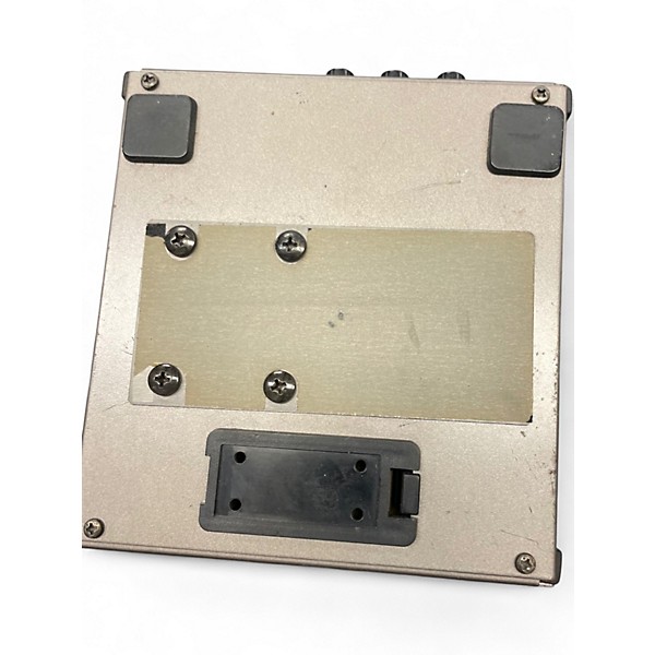 Used BOSS DRP1 Dr Pad Trigger Pad