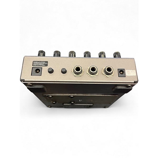 Used BOSS DRP1 Dr Pad Trigger Pad