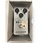 Used Electro-Harmonix Big Muff Triangle Pi Distortion Effect Pedal thumbnail
