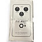 Used Electro-Harmonix Big Muff Triangle Pi Distortion Effect Pedal
