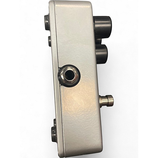 Used Electro-Harmonix Big Muff Triangle Pi Distortion Effect Pedal