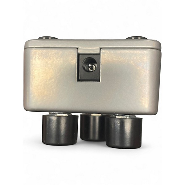 Used Electro-Harmonix Big Muff Triangle Pi Distortion Effect Pedal