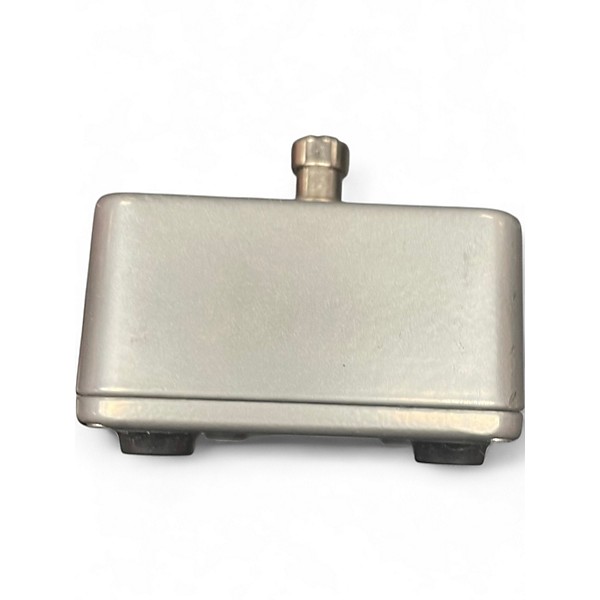 Used Electro-Harmonix Big Muff Triangle Pi Distortion Effect Pedal