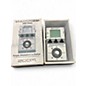 Used Zoom MS-50G Multi-Stomp Effect Processor thumbnail