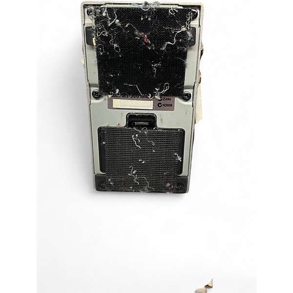 Used Zoom MS-50G Multi-Stomp Effect Processor