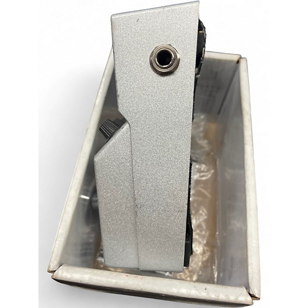 Used Zoom MS-50G Multi-Stomp Effect Processor