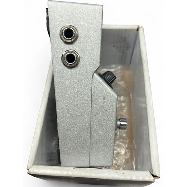 Used Zoom MS-50G Multi-Stomp Effect Processor