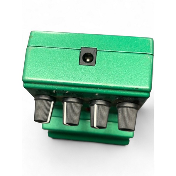 Used DigiTech XSW Synth Wah Envelope Filter Effect Pedal