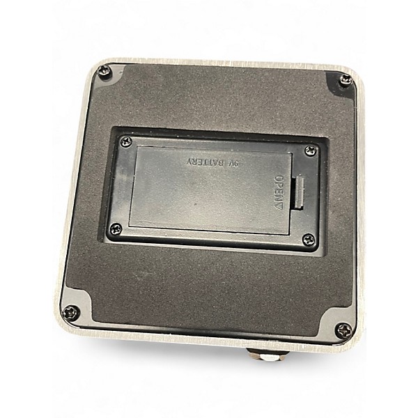 Used Palmer Pocket Amp Mk 2 Guitar Power Amp