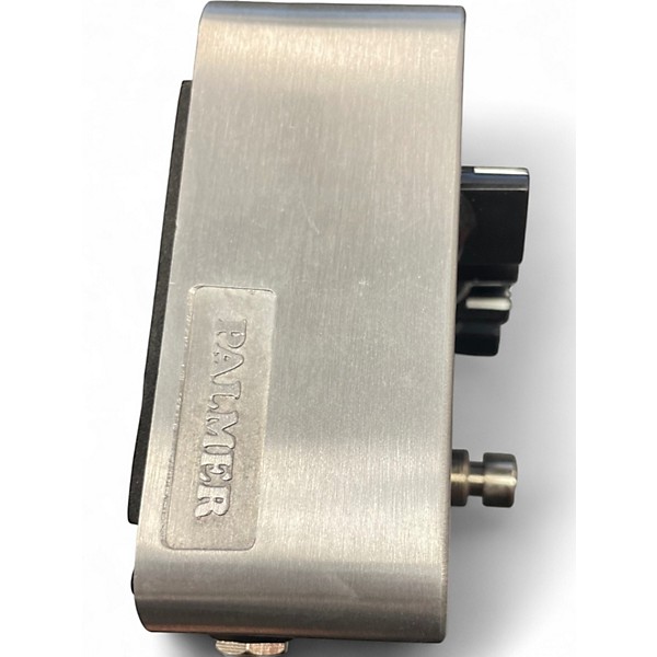 Used Palmer Pocket Amp Mk 2 Guitar Power Amp