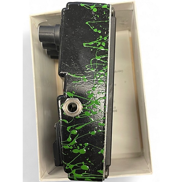 Used DOD FX92 Bass Grunge Bass Effect Pedal