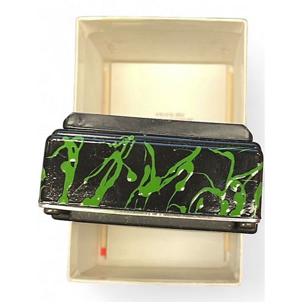 Used DOD FX92 Bass Grunge Bass Effect Pedal