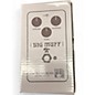 Used Electro-Harmonix Ram's Head Big Muff Pi Effect Pedal