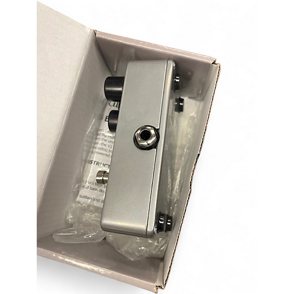 Used Electro-Harmonix Ram's Head Big Muff Pi Effect Pedal