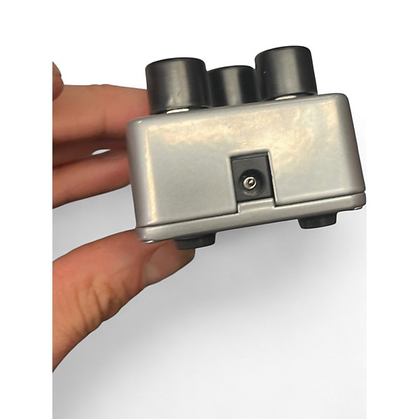 Used Electro-Harmonix Ram's Head Big Muff Pi Effect Pedal