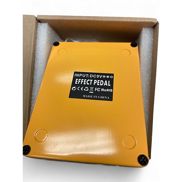 Used Caline CP-55 The Americana Effect Pedal