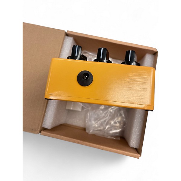 Used Caline CP-55 The Americana Effect Pedal