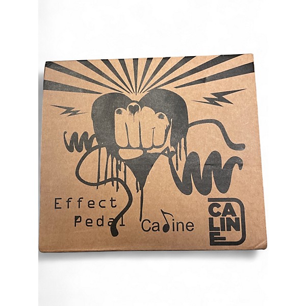 Used Caline CP-55 The Americana Effect Pedal