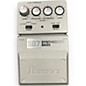 Used Ibanez SB7 Synthesizer Bass Bass Effect Pedal thumbnail